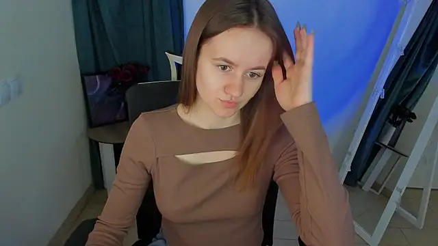 Catherine e online show from 12.02.25