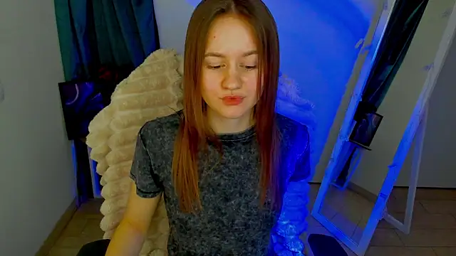 Catherine e online show from 02.02.26