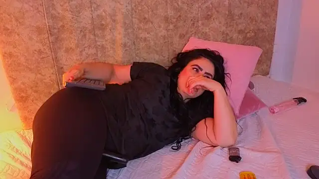 angelinarouse  online show from 07.11.26