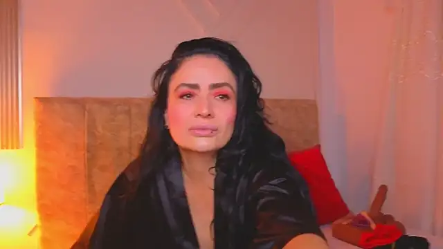 angelinarouse  online show from 07.17.26