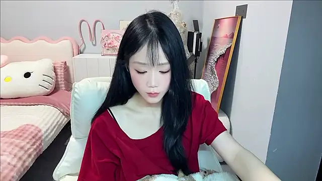 suyaoyao-x online show from 03.06.26