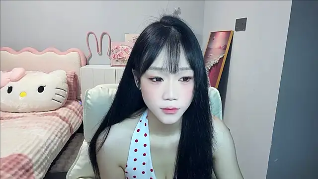 suyaoyao-x online show from 03.12.26