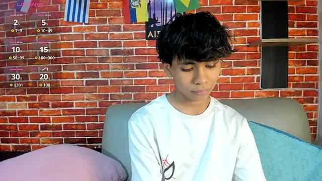 Ethan Westt online show from 06.24.26