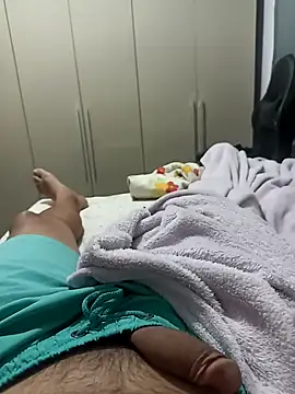 JovanRJ online show from 09.26.25