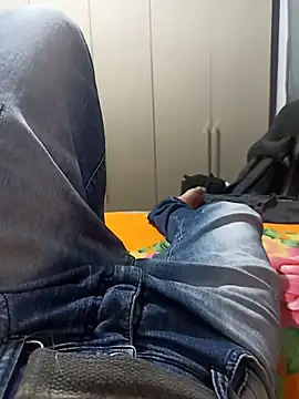 JovanRJ online show from 04.01.26