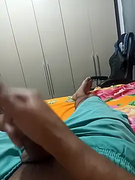 JovanRJ online show from 04.24.26