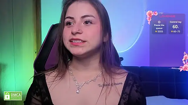 Taiga Cute online show from 01.19.26