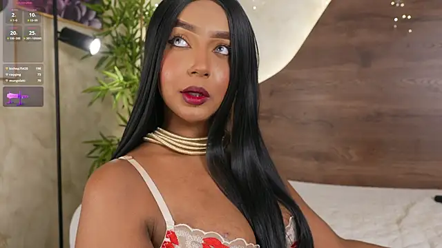 mia lacy  online show from 06.23.26