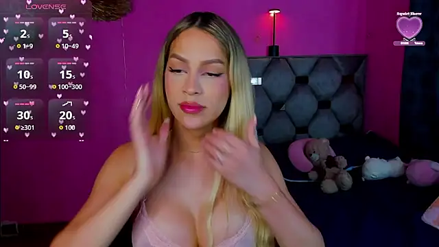 Snapshot of hanna_tss chatting on 01.10.26 hanna tss online show from 01.10.26