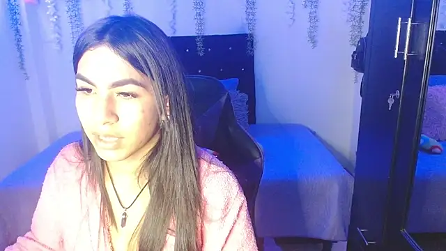 Lyaa Cute online show from 02.12.26