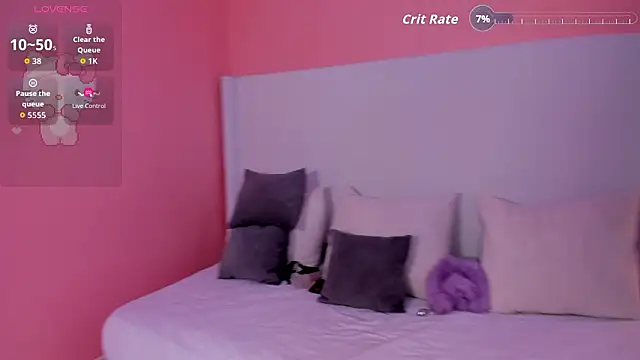 dafne milleer online show from 02.03.26