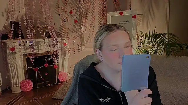 Jes Solar online show from 02.20.26