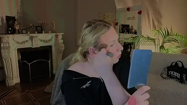 Jes Solar online show from 03.07.26