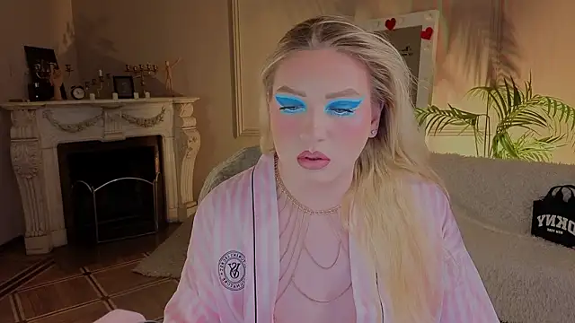 Jes Solar online show from 03.14.26