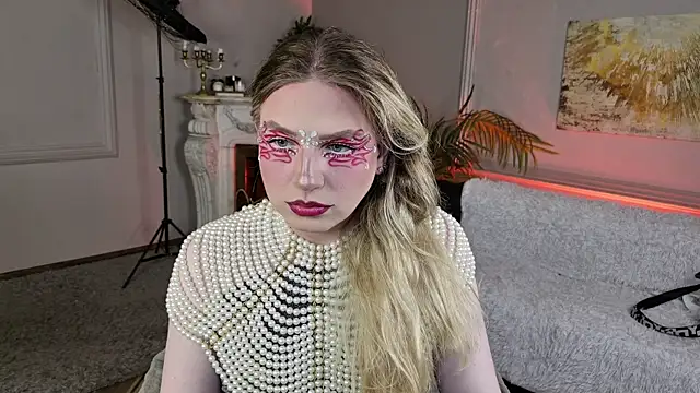 Jes Solar online show from 06.19.26