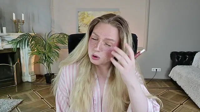 Snapshot of Jes_Solar chatting on 07.03.26 Jes Solar online show from 07.03.26