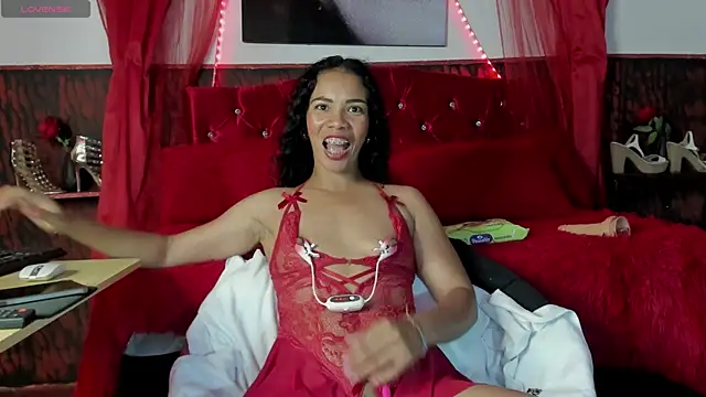 dirtyplayluna online show from 10.08.25