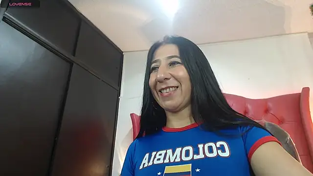 nei girl online show from 06.27.26