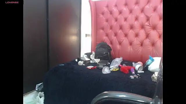 nei girl online show from 07.24.26