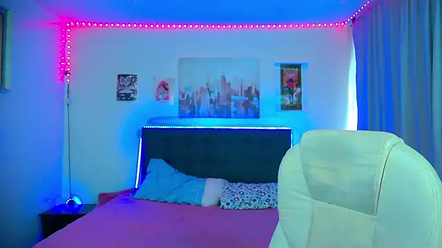 goth minerva online show from 02.13.26