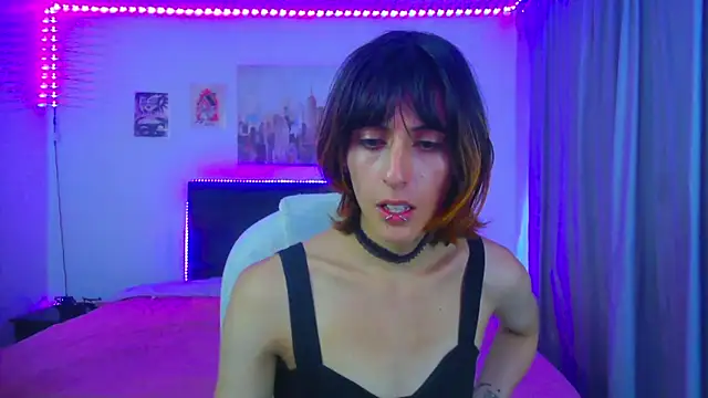 goth minerva online show from 06.11.26