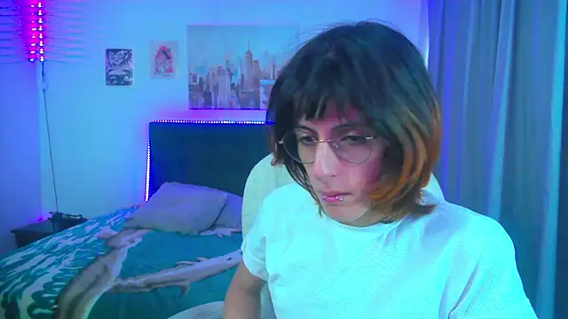 goth minerva online show from 06.17.26