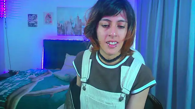 goth minerva online show from 06.19.26