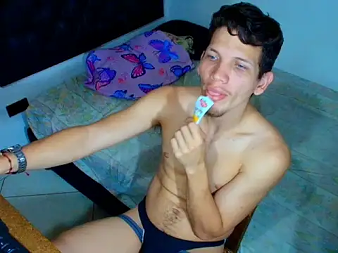kevinkewman online show from 08.02.26