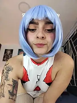 KARINNA  RAVEN online show from 05.27.26