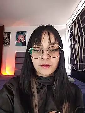 KARINNA  RAVEN online show from 06.09.26