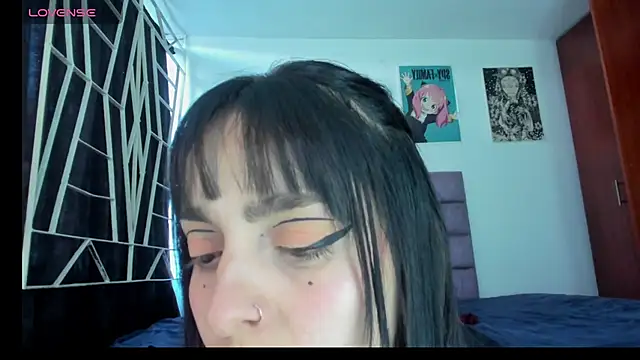 KARINNA  RAVEN online show from 06.19.26