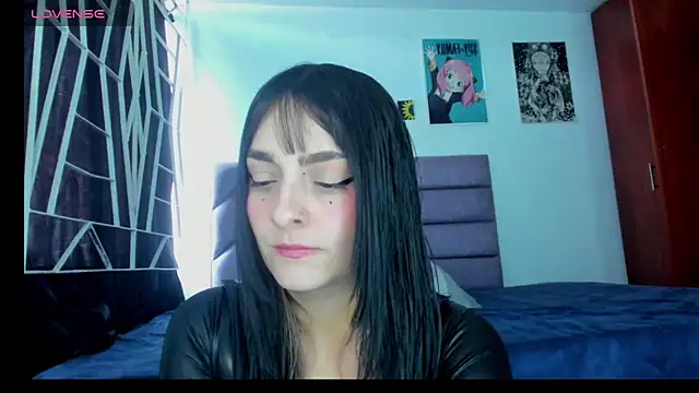 KARINNA  RAVEN online show from 06.20.26