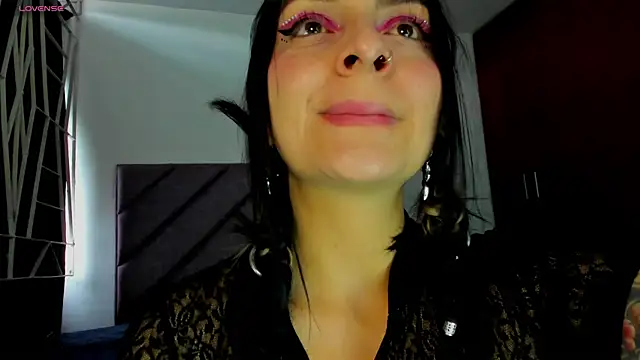 KARINNA  RAVEN online show from 07.31.26