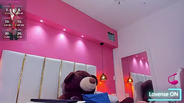 Snapshot of Electtra_Scretch chatting on 10.04.25 Electtra Scretch online show from 10.04.25