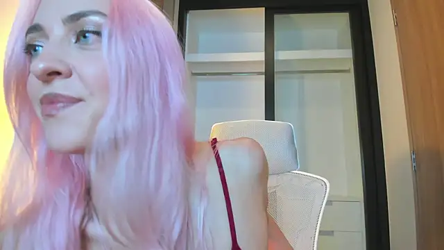  Miss Valentina  online show from 01.18.26