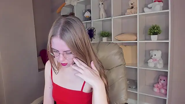 Joann Shermann online show from 11.04.25