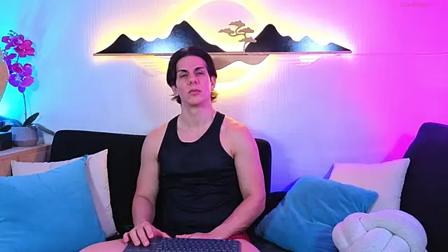 Almiboys online show from 05.05.26