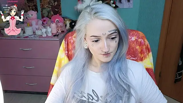 Snapshot of Manuela_unicorn chatting on 04.03.26 Manuela unicorn online show from 04.03.26