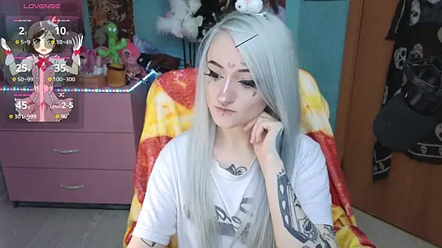 Snapshot of Manuela_unicorn chatting on 04.22.26 Manuela unicorn online show from 04.22.26