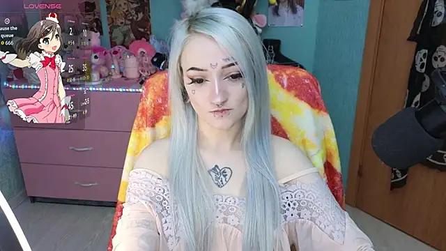 Snapshot of Manuela_unicorn chatting on 04.25.26 Manuela unicorn online show from 04.25.26