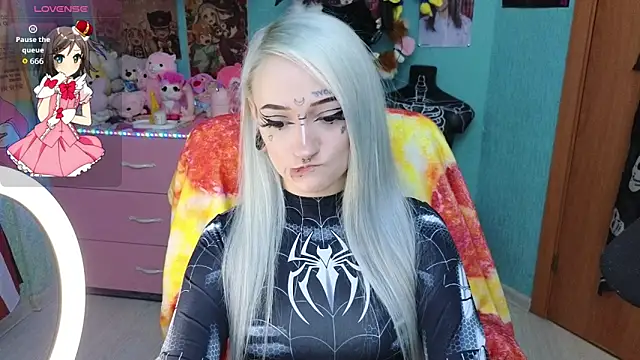 Snapshot of Manuela_unicorn chatting on 04.28.26 Manuela unicorn online show from 04.28.26