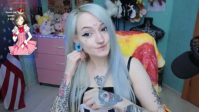 Snapshot of Manuela_unicorn chatting on 05.07.26 Manuela unicorn online show from 05.07.26