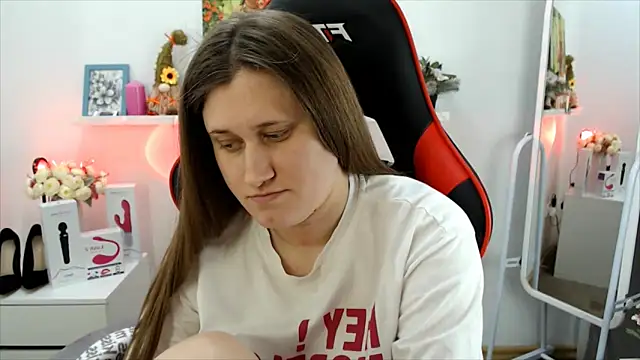 Snapshot of Lucky_Lana chatting on 03.02.26 Lucky Lana online show from 03.02.26