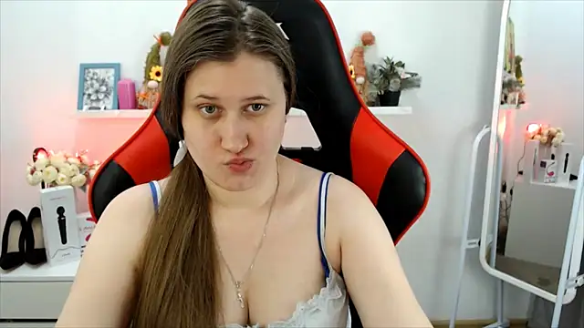 Snapshot of Lucky_Lana chatting on 03.13.26 Lucky Lana online show from 03.13.26