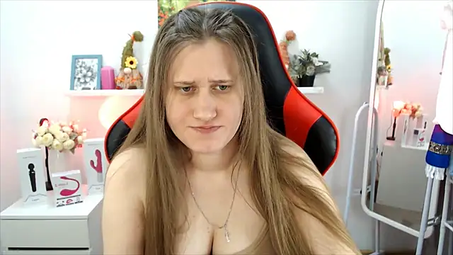 Lucky Lana online show from 04.23.26