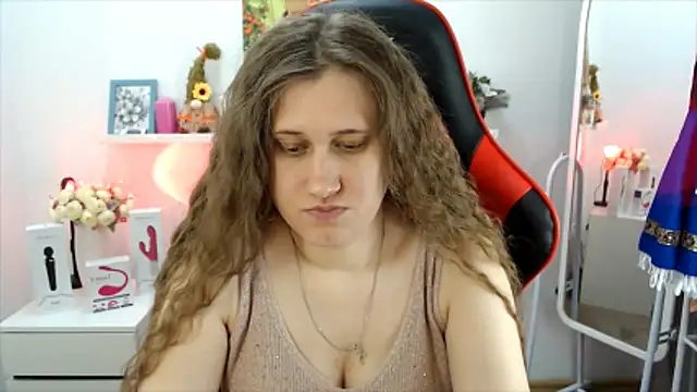 Lucky Lana online show from 04.24.26