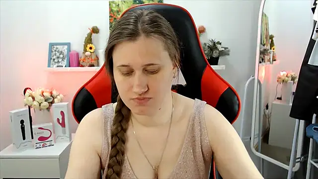 Lucky Lana online show from 05.05.26