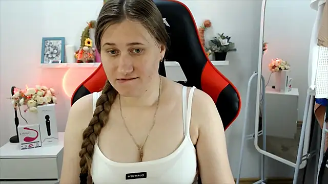 Lucky Lana online show from 06.16.26