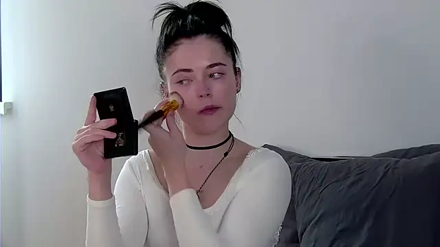 AshleyD  online show from 05.24.26