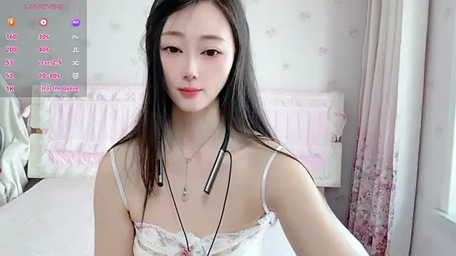 anjila888 online show from 06.17.26